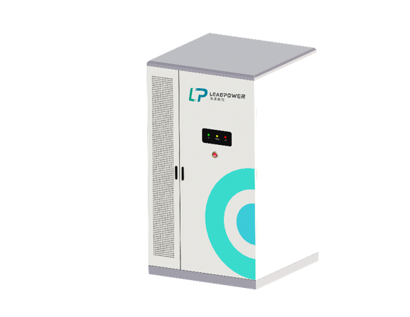 工商业储能系统-LPHESS-H215(100kW/215kWh)